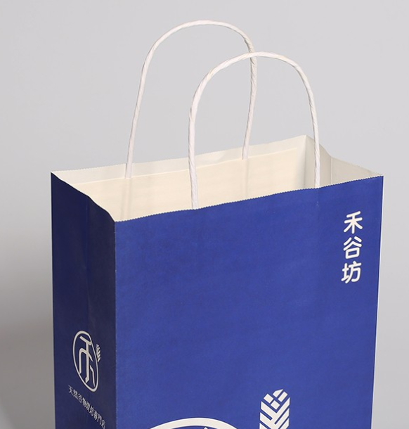 手提紙袋具有哪些優(yōu)勢(shì)？
