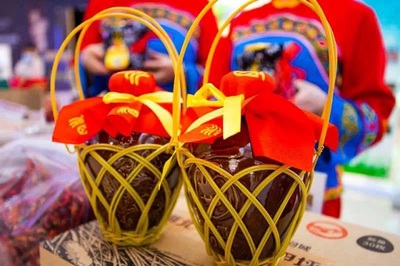 魅力卸甲坪 推進“三融”，催生“三變”生態園