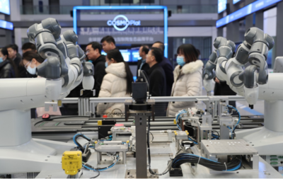 百年青啤點亮行業(yè)首座“燈塔” 卡奧斯“燈塔經(jīng)驗”如何驅(qū)動青島啤酒的智變生態(tài)園